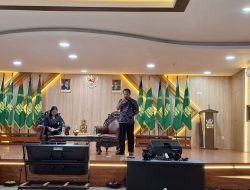 Program Studi Magister (S2) Pendidikan Bahasa Inggris FKIP Unmas Denpasar Hadirkan Transformasi Pendidikan: Workshop Lesson Study dan PLC Bangun Budaya Kolaboratif Guru