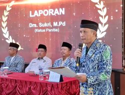 Majelis Dikdasmen PNF PDM Kabupaten Magelang Siap Berkolaborasi Majukan Pendidikan