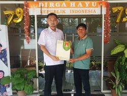 APPI Magelang Raya Resmi Terdaftar di Kesbangpol, Siap Dukung Pembangunan Daerah