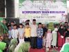 Peringati Tahun Baru Islam 1447 H, Desa Pancuranmas Gelar Pengajian dan Santunan Anak Yatim