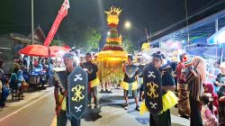 Sriwedari Culture Fest ke-3 Digelar Selama Empat Hari