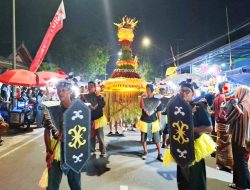 Sriwedari Culture Fest ke-3 Digelar Selama Empat Hari