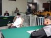 PN Mungkid Gelar Sidang ke-6 Kasus Kekerasan Seksual Oleh Pengasuh Ponpes