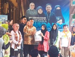 Muliakan Anak Yatim, YAI Magelang Gelar Muharram Fest 2025