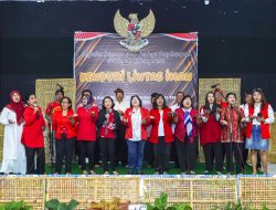 Kenduri Lintas Iman Cermin Hidupnya Toleransi di Magelang