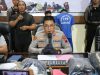 Polresta Magelang Ungkap Kasus Pembacokan Pelajar, Dua Pelaku Diamankan