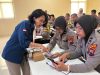 Polres Magelang Kota Gandeng Mafindo Tingkatkan Literasi Digital