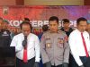 Gegara Gadaikan Barang Rental, Dua Pelaku Diamankan Polres Magelang Kota