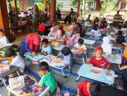 Mahasiswa UNIMMA Laksanakan Pemberdayaan Masyarakat Lokal di Tegalarum Borobudur