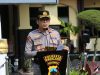 Kapolresta Magelang Pimpin Sertijab Kabag dan Kapolsek