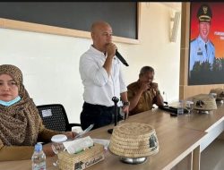 Pemda Bulukumba Kembali Laksanakan Tes Urine: Kali ini Targetnya Konsultan Perencana Dan Pengawas