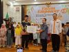 Lazismu Kota Magelang Santuni Ratusan Anak Yatim, Guru, dan Pelaku UMKM