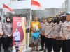 Polres Magelang Kota Gelar Bakti Sosial HUT ke-77 Polwan