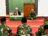 Yonarmed 1 Kostrad Gelar Pengajian Bersama Ustadz Hadi Al Bukhori