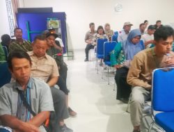 CDK IX dan PT DSN Gelar Sosialisasi Tanam Jabon di Magelang