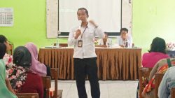 Pelibatan Publik Pendidikan