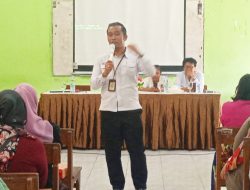 Pelibatan Publik Pendidikan