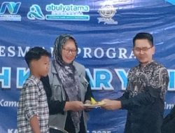 Program Bedah Kamar YAI Cabang Magelang Sasar 80 Anak Yatim