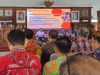 Forkompimda Kota Magelang Ajak Ormas dan Parpol Bersinergi