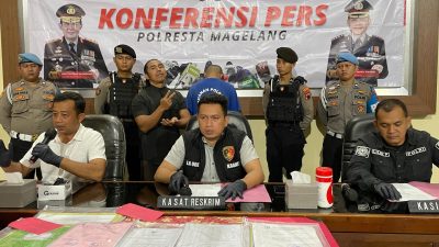 Kades Selomerah Diduga Korupsi Dana Desa Rp 935 Juta untuk Judi Online dan Hiburan