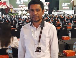 HUT RI ke-80 Tahun, Yoner Munery : Merdeka Itu Tidak Sekadar Seremonial dan Kata