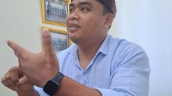 SMP Bali Public School Launching Program Menabung Digital KARNA