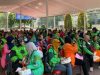 Ojol Jatim Tetap Dukung Gubernur Jawa Timur