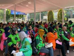 Ojol Jatim Tetap Dukung Gubernur Jawa Timur