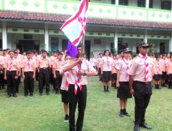 Gerakan Pramuka Sebagai Pilar Kekuatan Bangsa