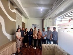 Bali Business School Gelar Program Pelatihan Perdana Master Teacher dengan Topik “Transforming Education for the Digital Era”