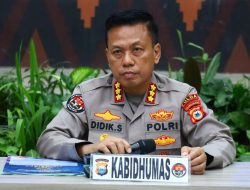 Polda Sulsel Tetapkan 11 Tersangka,Kasus Pembakaran Kantor DPRD Sulsel