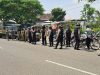 Polresta Magelang Gelar Patroli Skala Besar Guna Cegah Gangguan Kamtibmas