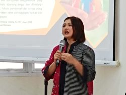 Vita Ervina Dorong Implementasi Penguatan HAM di Daerah