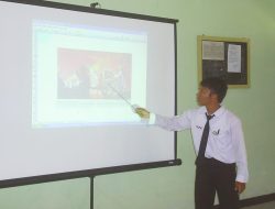 Menumbuhkan Minat Belajar