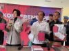 Heboh Penemuan Mayat Bayi di Kota Magelang, Begini Kronologinya