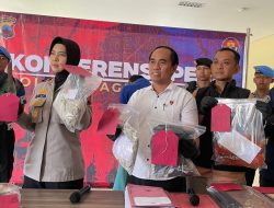 Heboh Penemuan Mayat Bayi di Kota Magelang, Begini Kronologinya