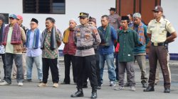 Pam Swakarsa, Representasi Kehadiran Negara di Tengah Masyarakat