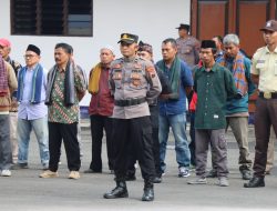 Pam Swakarsa, Representasi Kehadiran Negara di Tengah Masyarakat