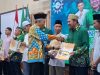 12 Ranting Muhammadiyah Baru Dikukuhkan PDM Kabupaten Magelang