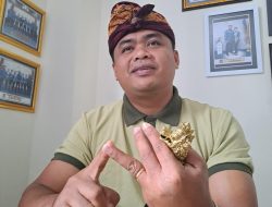 Dari Membuat Banten Hingga Lawar