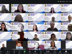 Pendidikan di Era VUCA, Prodi. MPBI FKIP Unmas Denpasar Gelar Kuliah Umum Sebagai Rangkaian Memperingati HUT ke-1