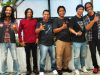 Kolaborasi Aradea Band dan Rockwell Band Semarakkan Sahabat Rockcent