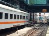 Pembangunan di Stasiun Ultimate Rangkasbitung Dinilai Jauh Dari Pengawasan