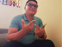 SHANTI EXPO 2025: Wadah Kreativitas, Kolaborasi, dan Kepemimpinan Murid di SMP Bali Public School