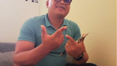 SHANTI EXPO 2025: Wadah Kreativitas, Kolaborasi, dan Kepemimpinan Murid di SMP Bali Public School