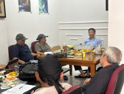 Panita Lagi Mempersiapkan Munas SWI 2026