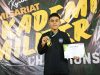 Lagi, Akbar Ridho Hartono Raih Juara 1 di Ajang Pencak Silat