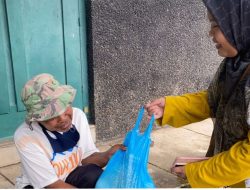 Aneka Kegiatan Semarakkan Milad ke-8 SD Muhammadiyah Inovatif Mertoyudan