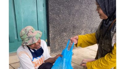 Aneka Kegiatan Semarakkan Milad ke-8 SD Muhammadiyah Inovatif Mertoyudan