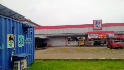 Super Indo dan Wahu: Titik Pengumpulan Sampah Plastik yang Menguntungkan dan Mendidik